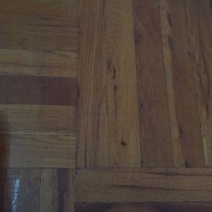 Meet your Posher, Corinne